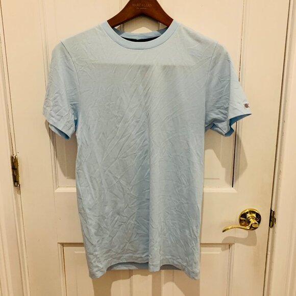 RHONE NWT Shirt Mens S Small Short Sleeve Athletic Element Tee - Picture 1 of 16